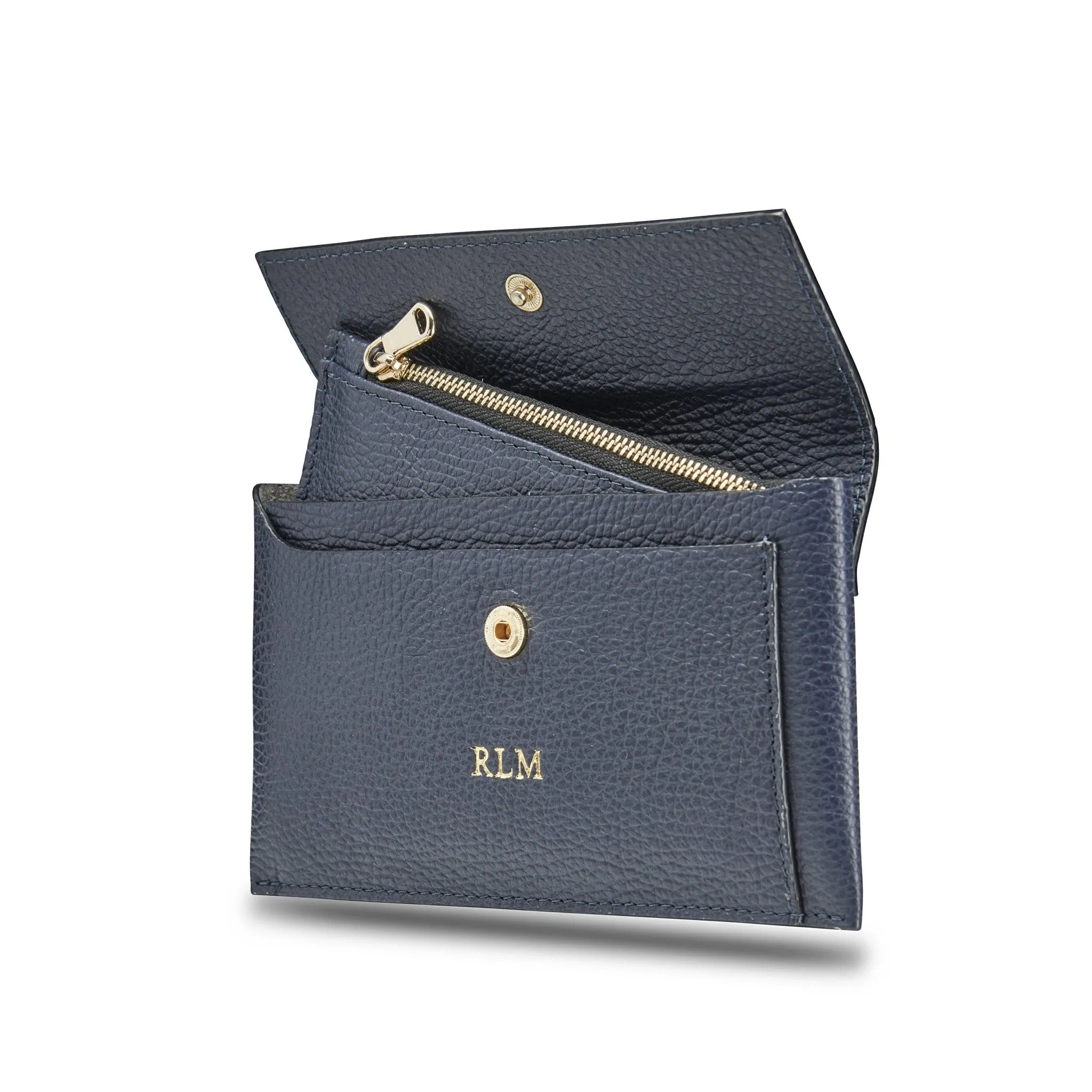 Leather Lady Wallet
