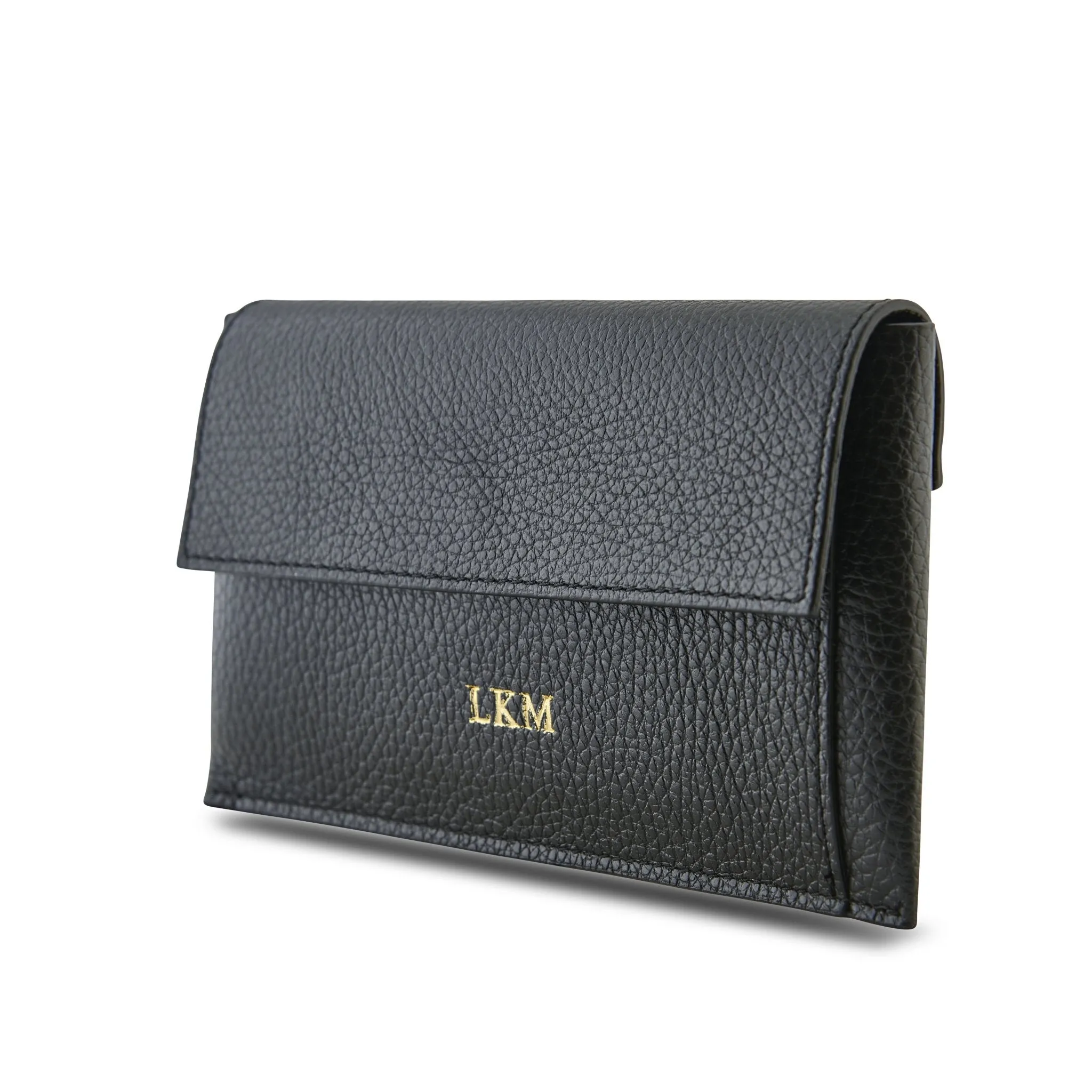 Leather Lady Wallet