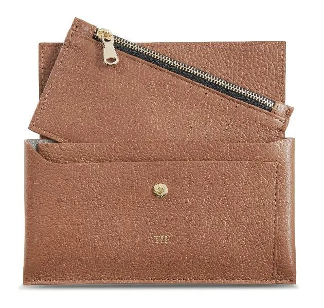 Leather Lady Wallet