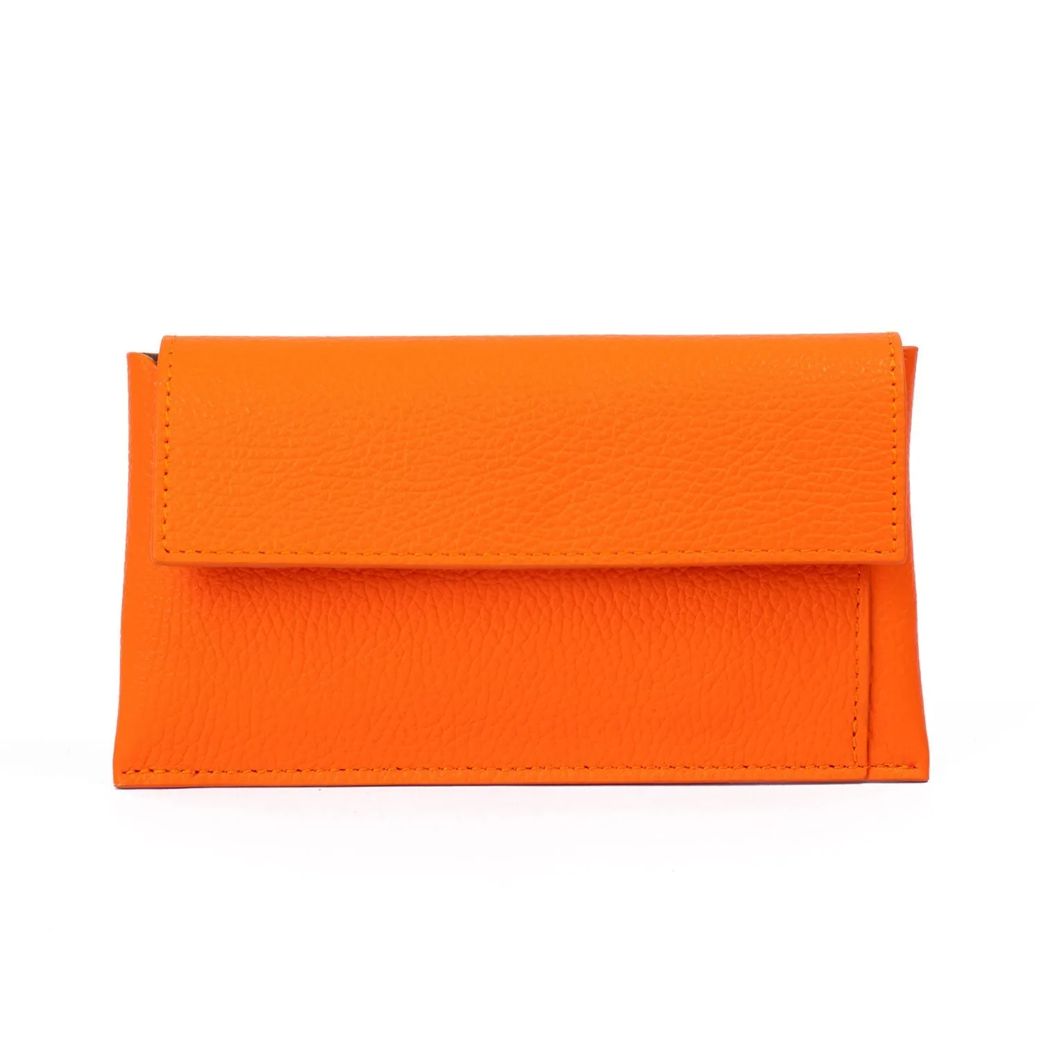 Leather Lady Wallet