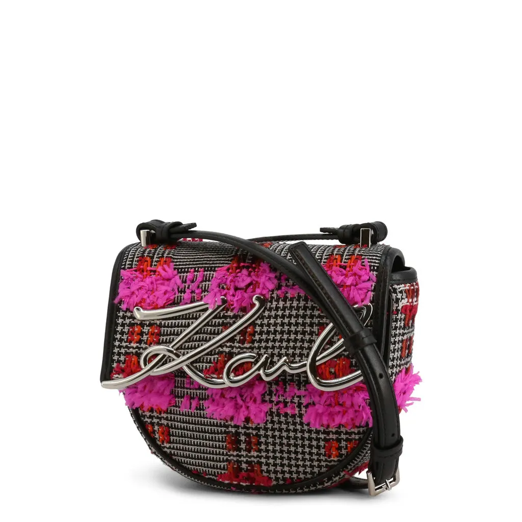 Modern Woman's Must-Have Crossbody Bag