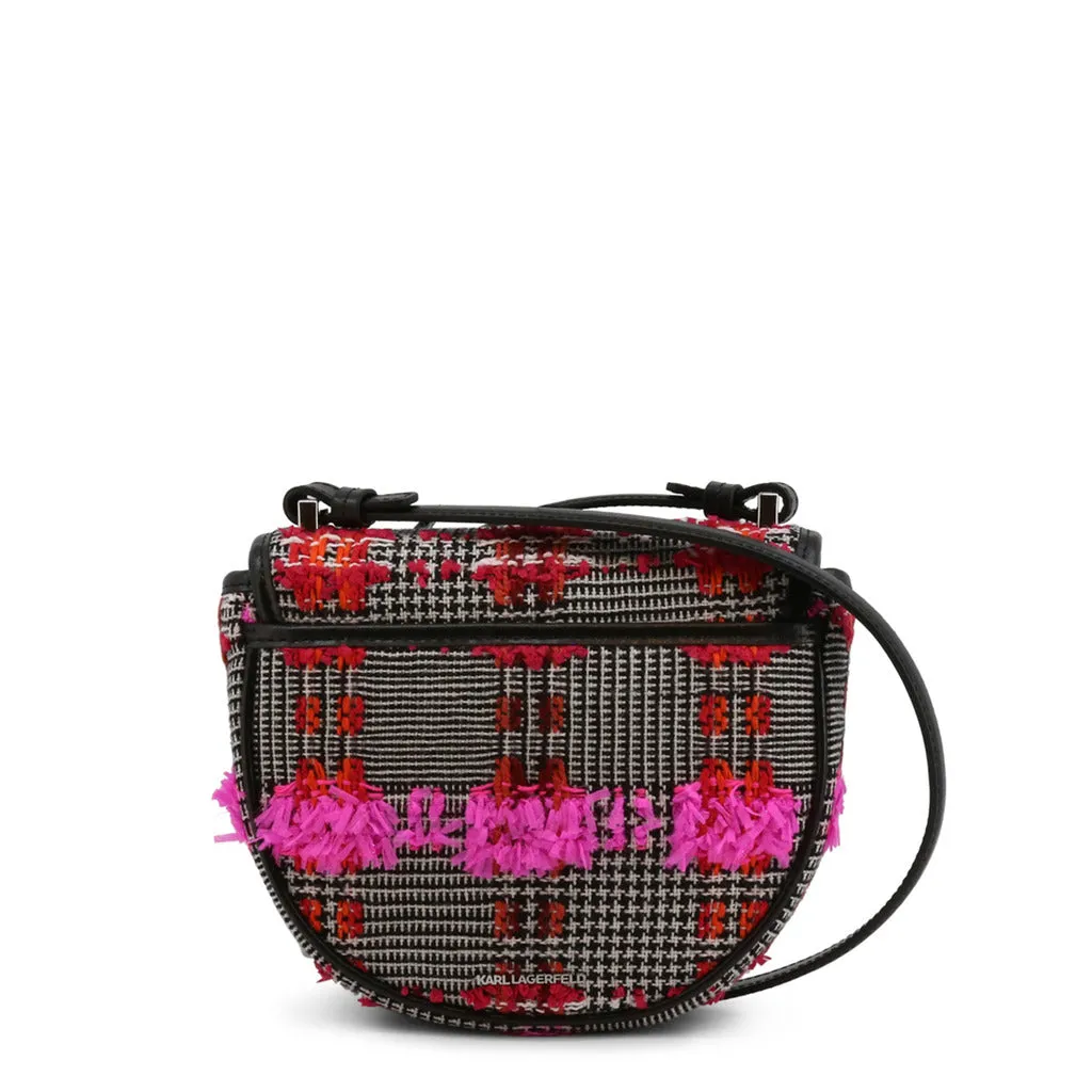 Modern Woman's Must-Have Crossbody Bag