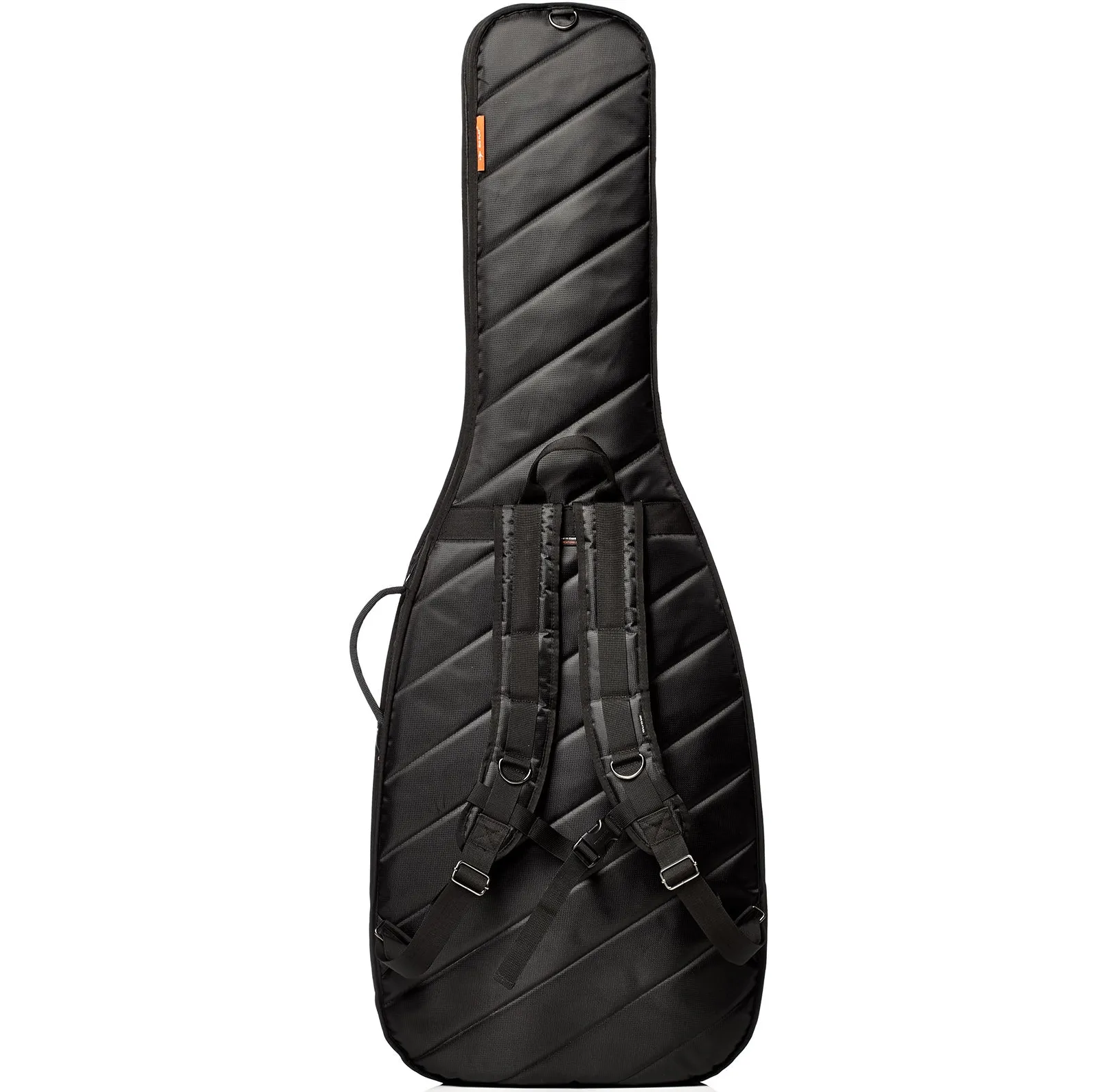 MONO M80-SEB-BLK Sleeve Bass Guitar Case, Black