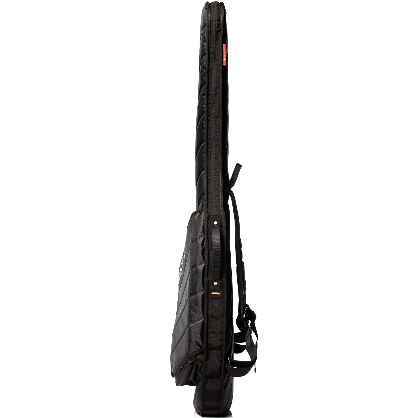 MONO M80-SEB-BLK Sleeve Bass Guitar Case, Black