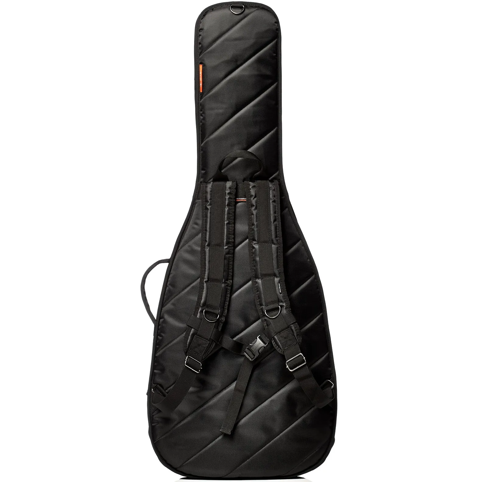 MONO M80-SEG-BLK Sleeve Electric Guitar Case, Black