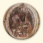 Mother of God of Lesna