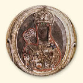 Mother of God of Lesna