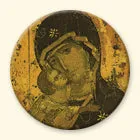 Mother of God of Vladimir