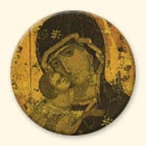 Mother of God of Vladimir