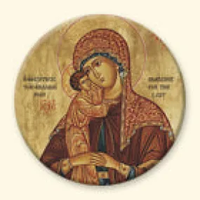 Mother of God Searcher for the Lost