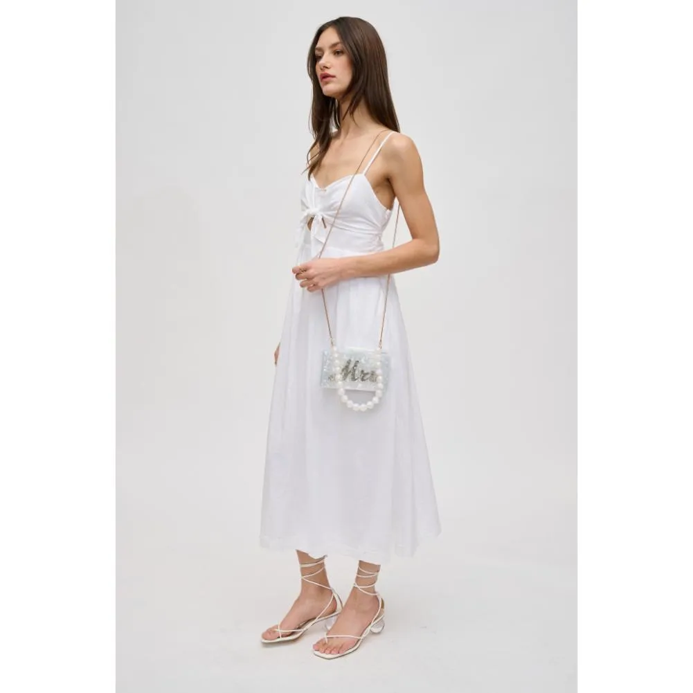 MRS EVENING BAG