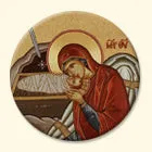 Nativity of our Saviour: C