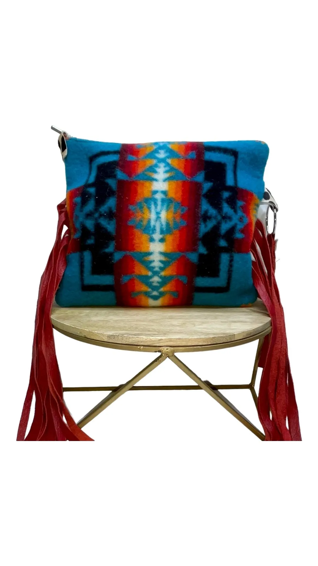 Navajo Blue