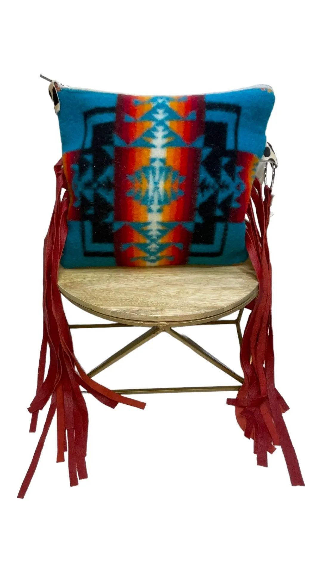 Navajo Blue