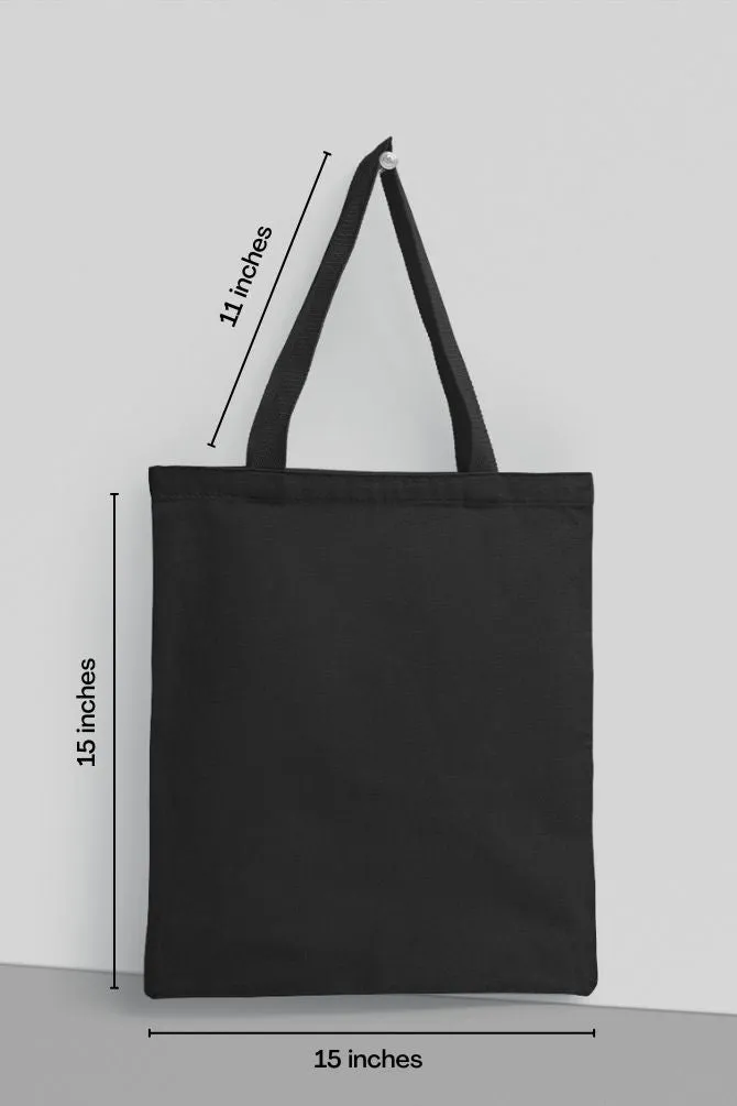 Orbiting Planets Zipper Tote Bag