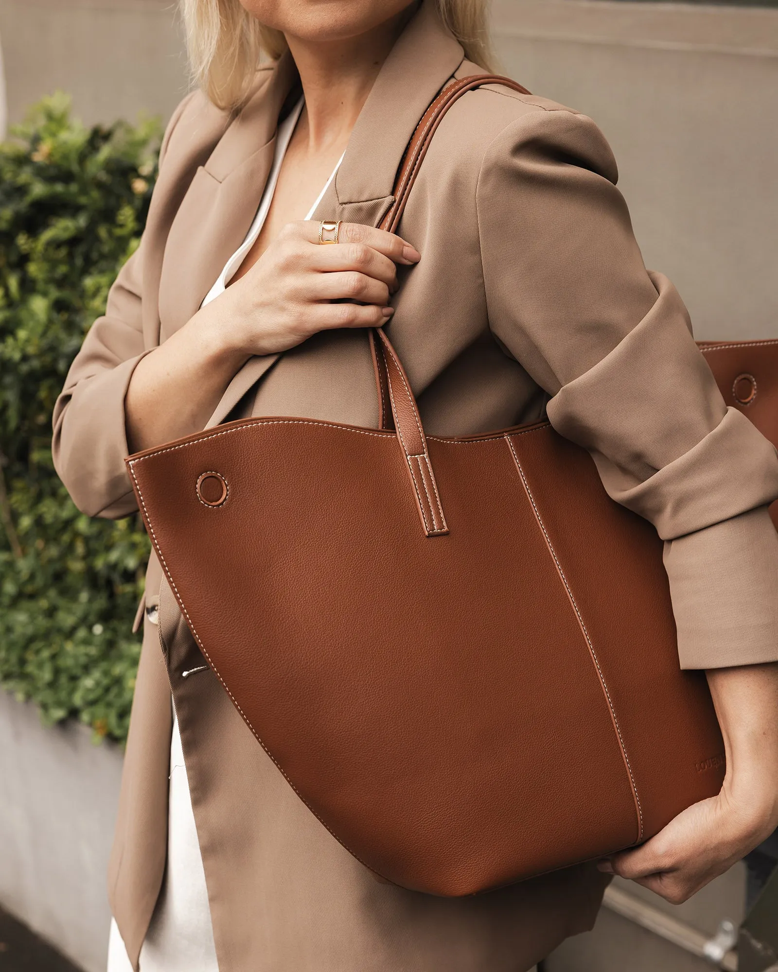 Phoenix Tote Bag