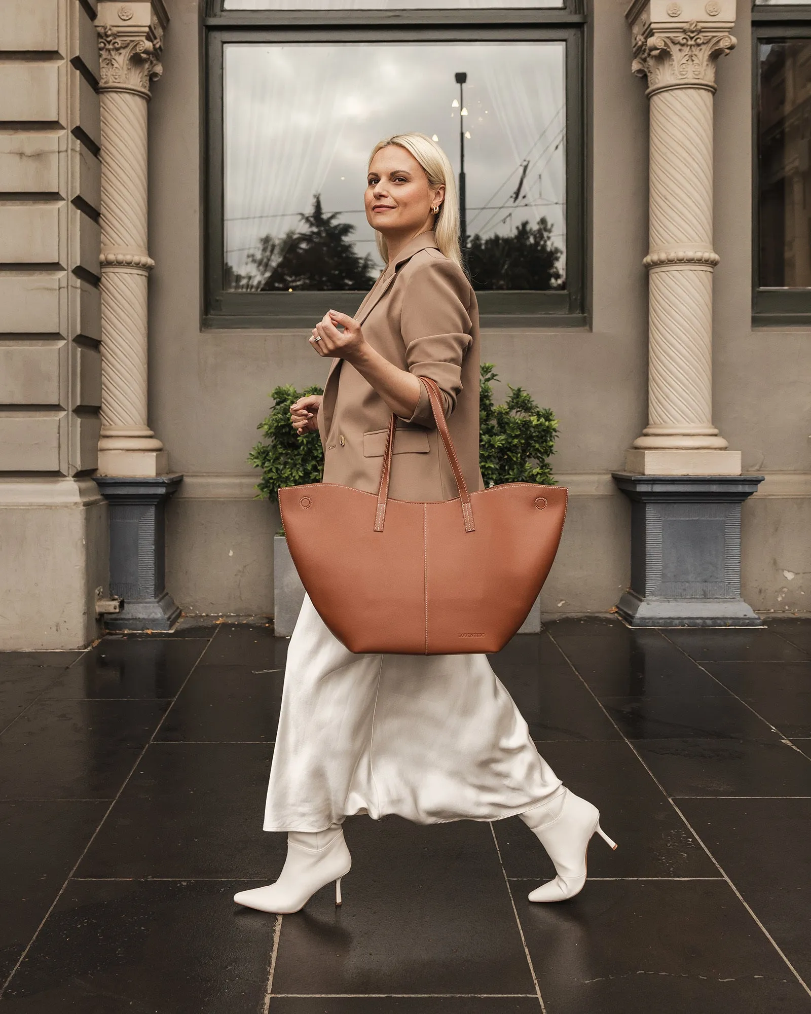 Phoenix Tote Bag
