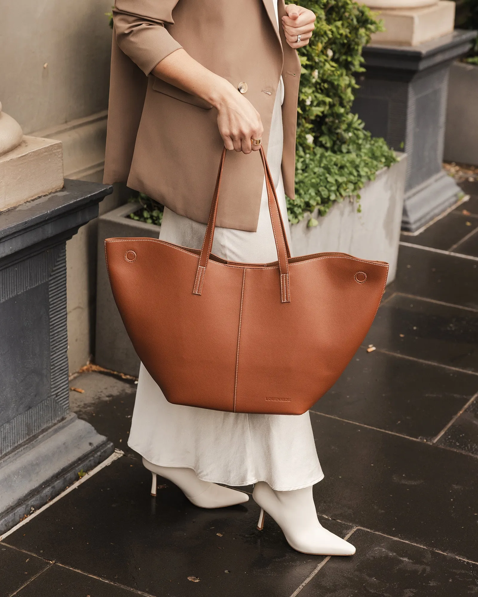 Phoenix Tote Bag