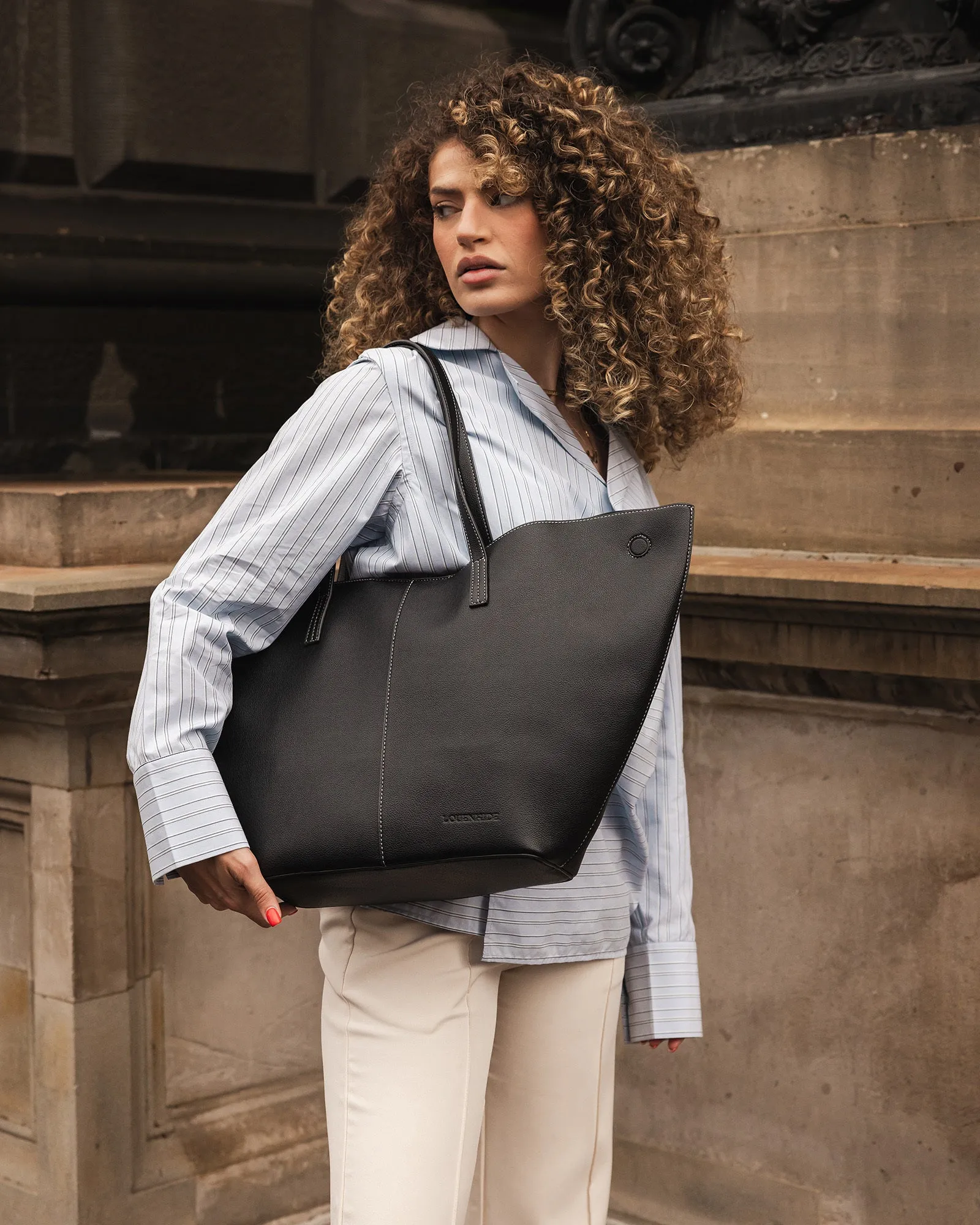 Phoenix Tote Bag