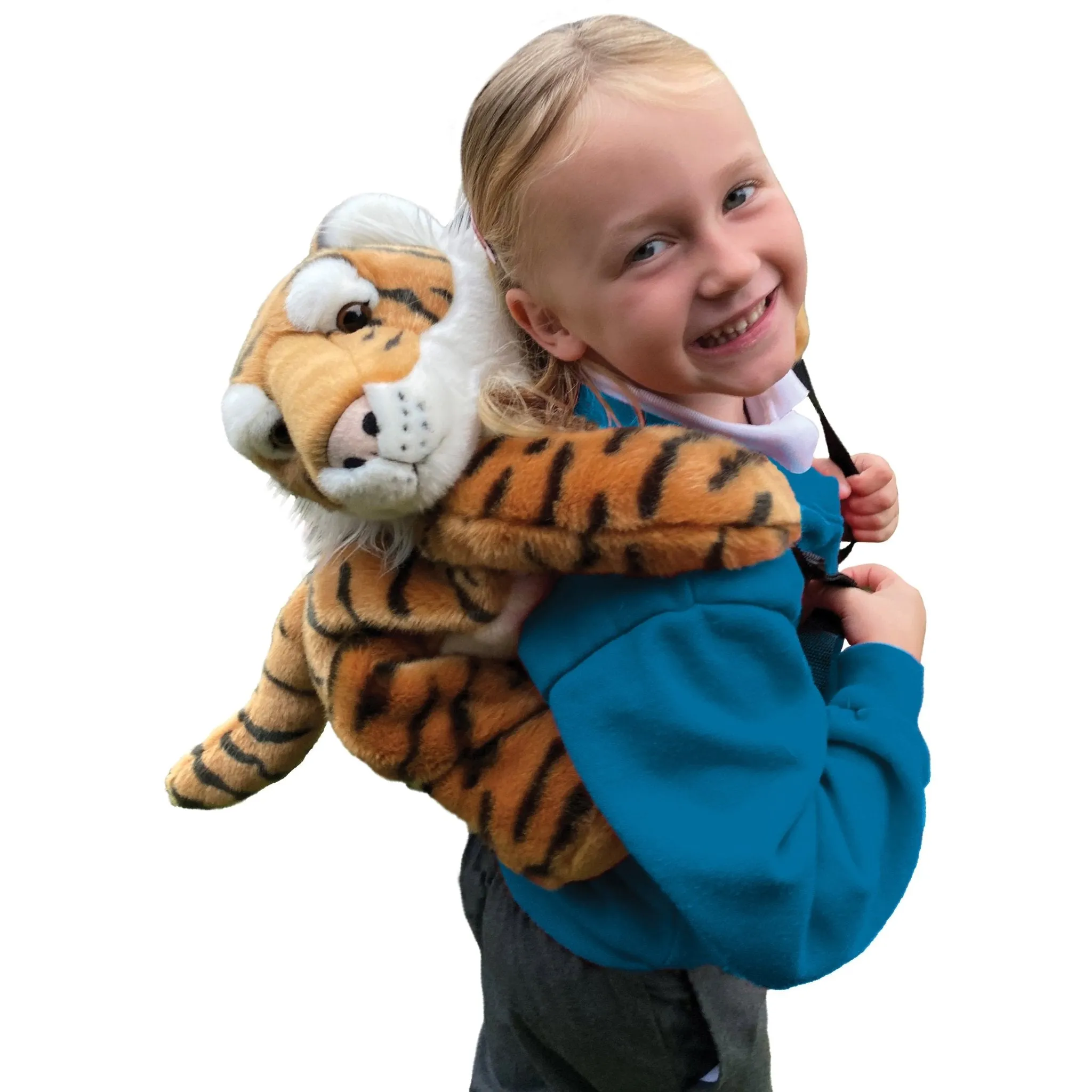 Puppet Company Sloth Back Pack (Promotional Price)