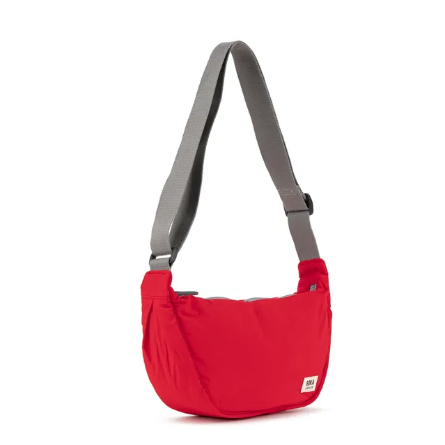 Roka Farringdon Bag Cranberry