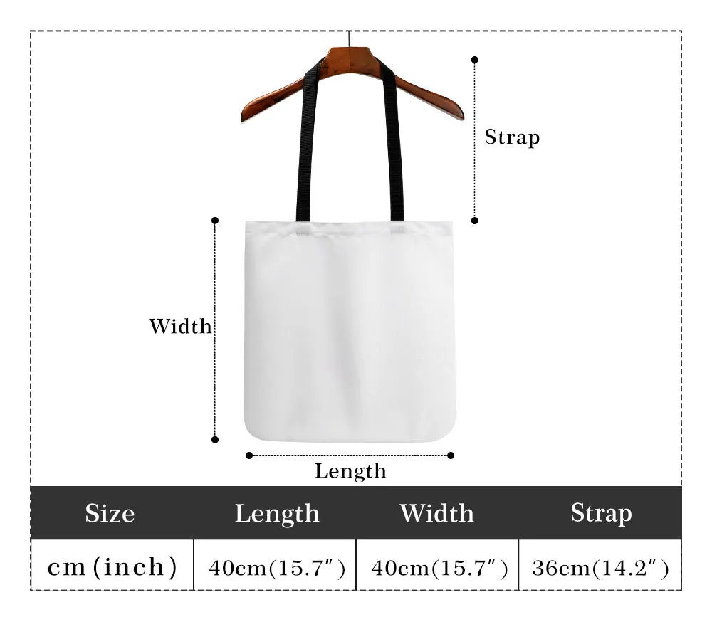 Roxy - Tote Bag
