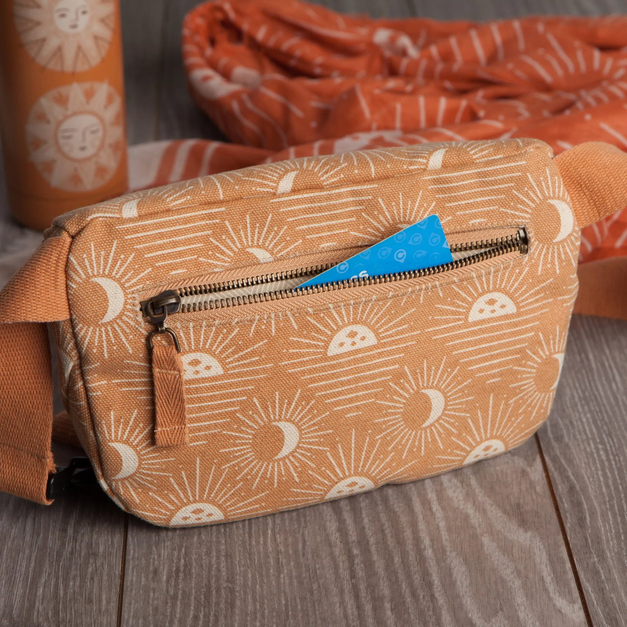Soleil Hip Bag