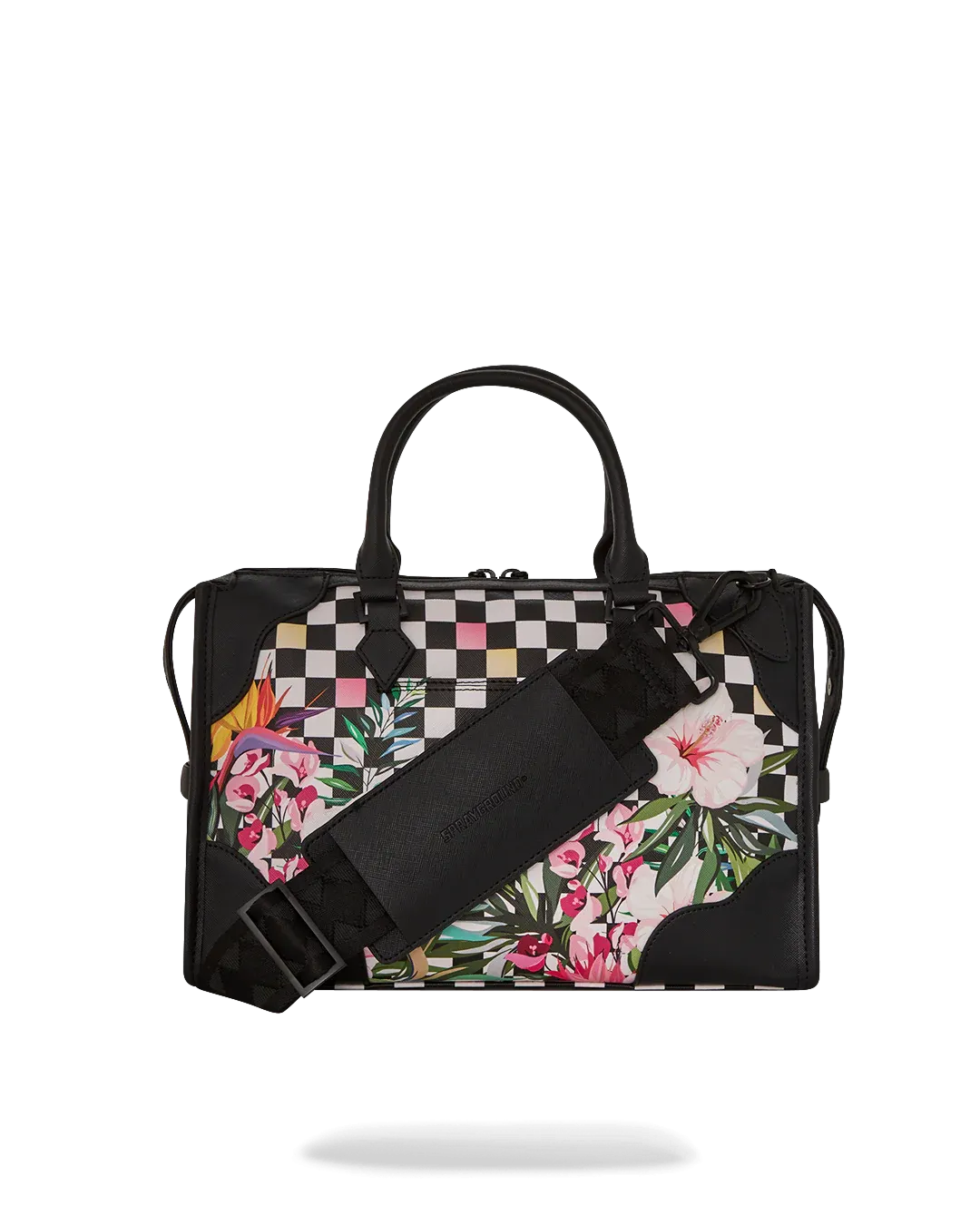 Sprayground Rodeo Drive Mini Tote