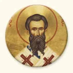 St. Ambrose of Milan