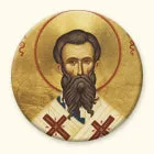 St. Ambrose of Milan