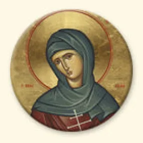 St. Anastasia the Roman