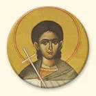 St. Chrysanthus