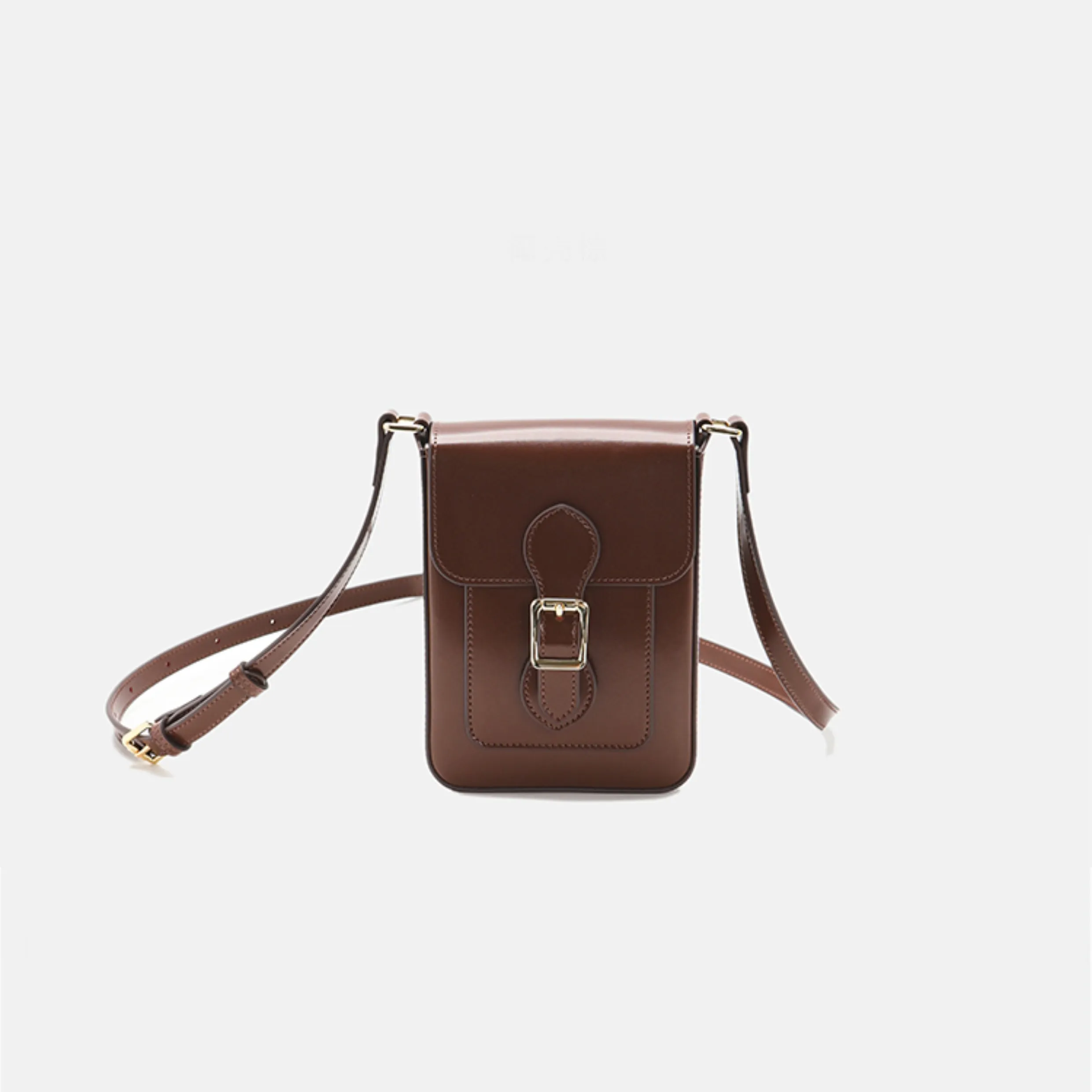 Stylish Womens Mini Leather Shoulder Bag Crossbody Bags For Women