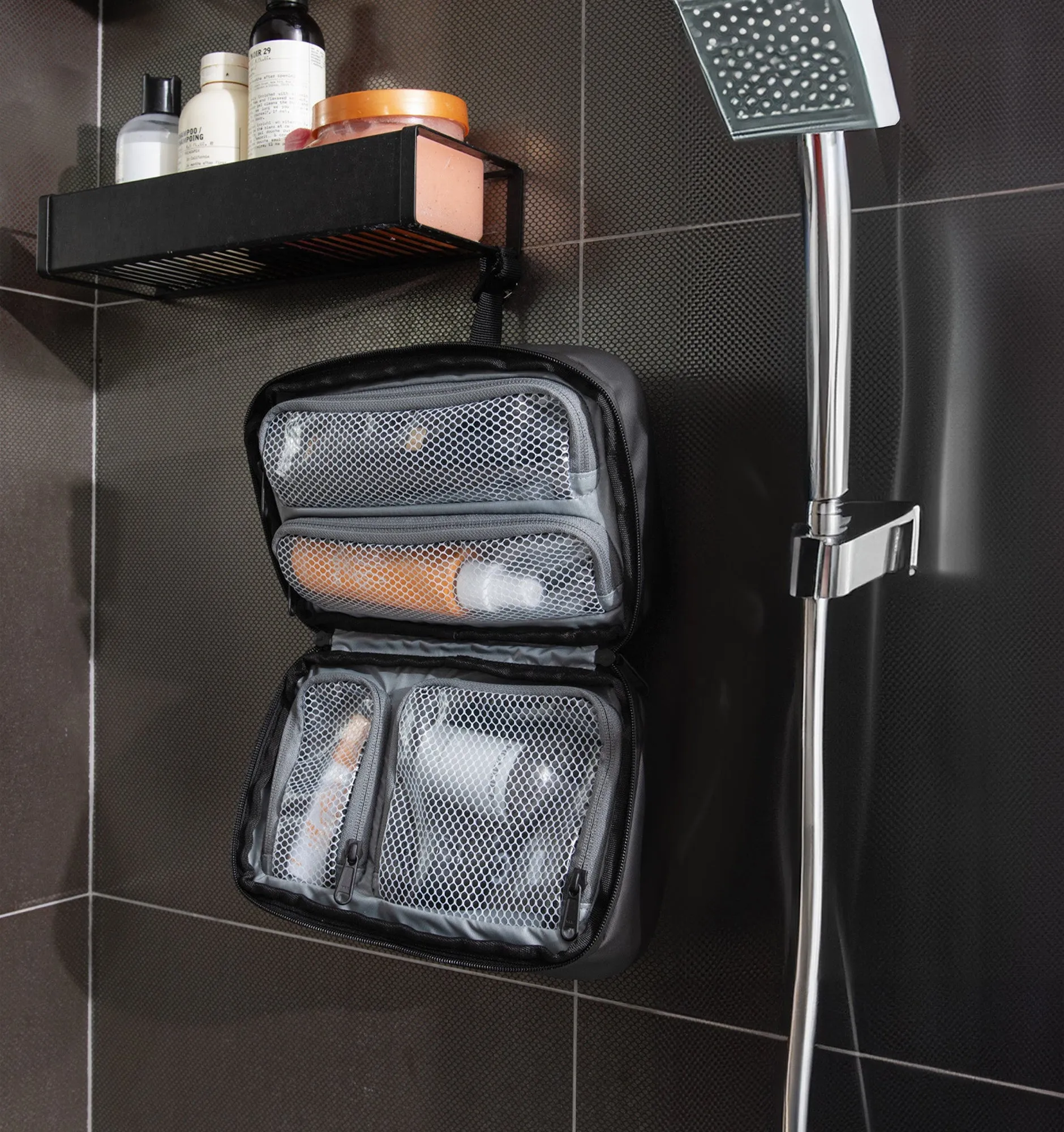 Sympl Dopp Kit