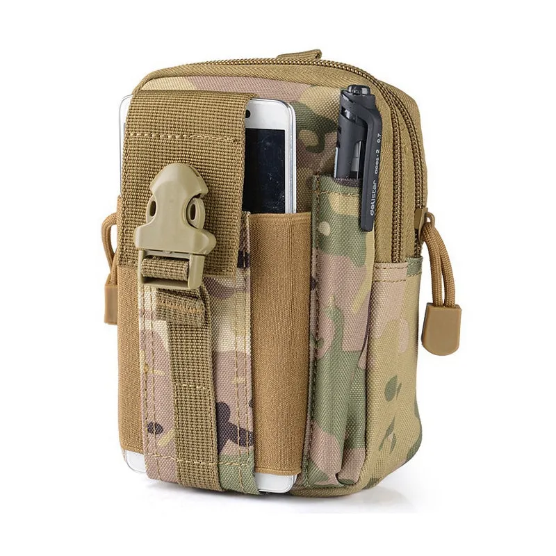 Tactical Belt Pouch