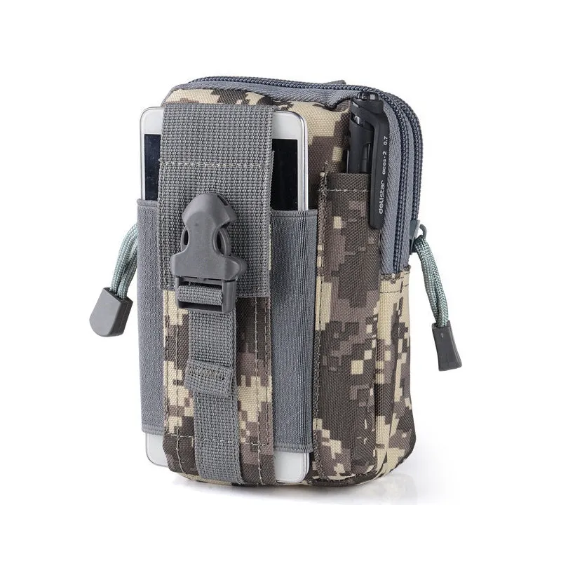 Tactical Belt Pouch