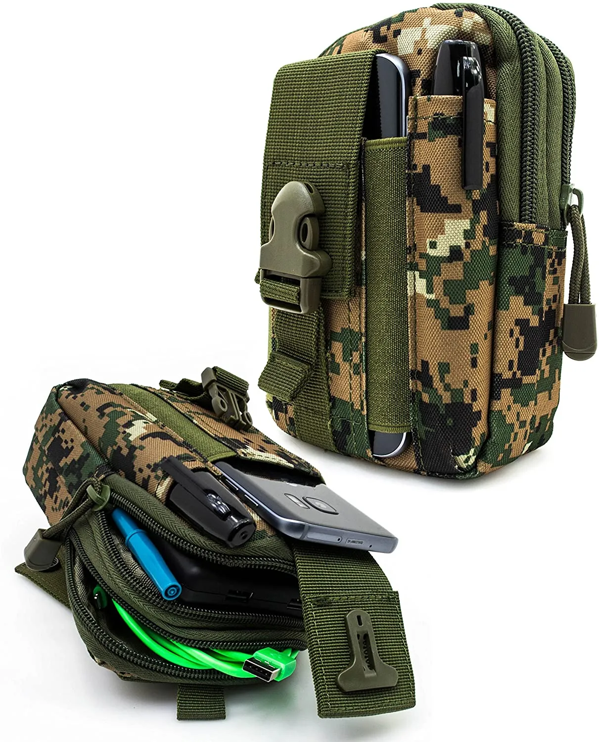 Tactical Belt Pouch