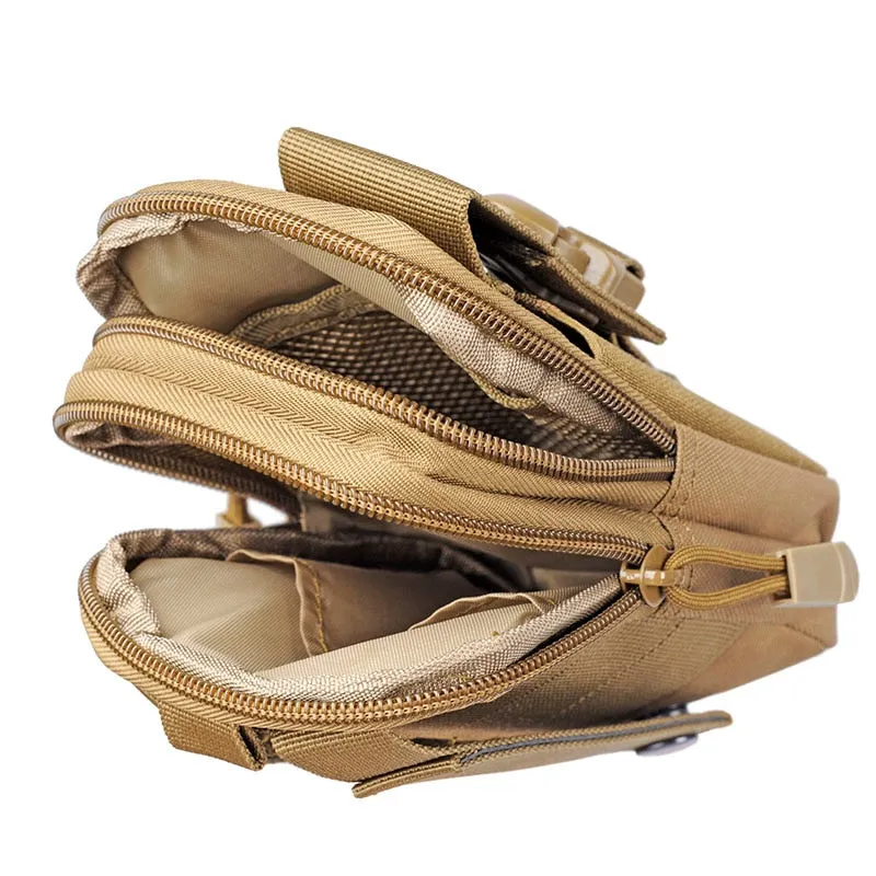 Tactical Belt Pouch