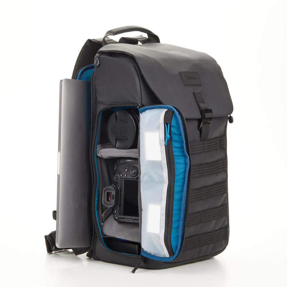 TENBA 637-768 Axis V2 LT 20L Backpack (Black)