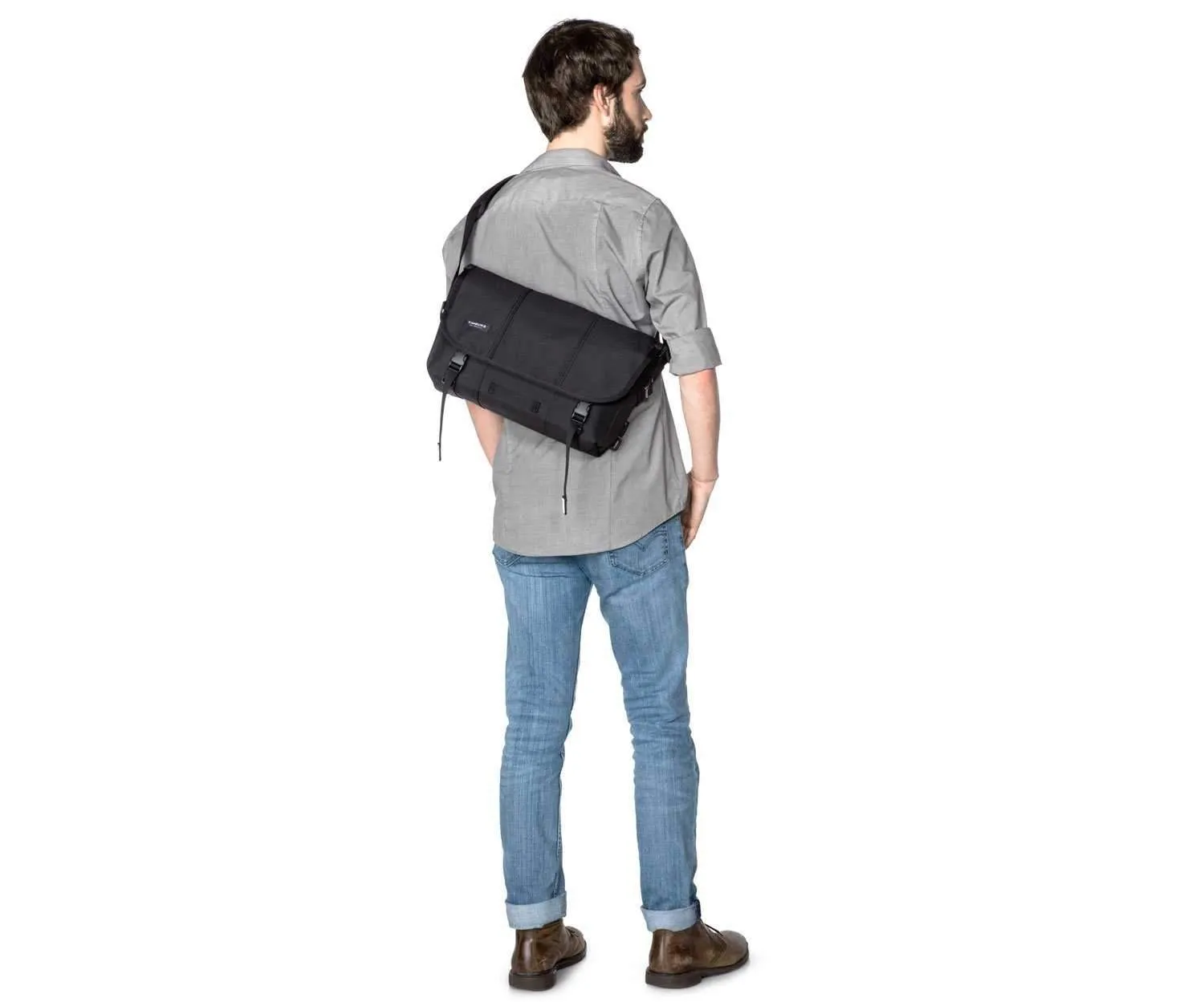 Timbuk2 Classic Messenger Bag - Small