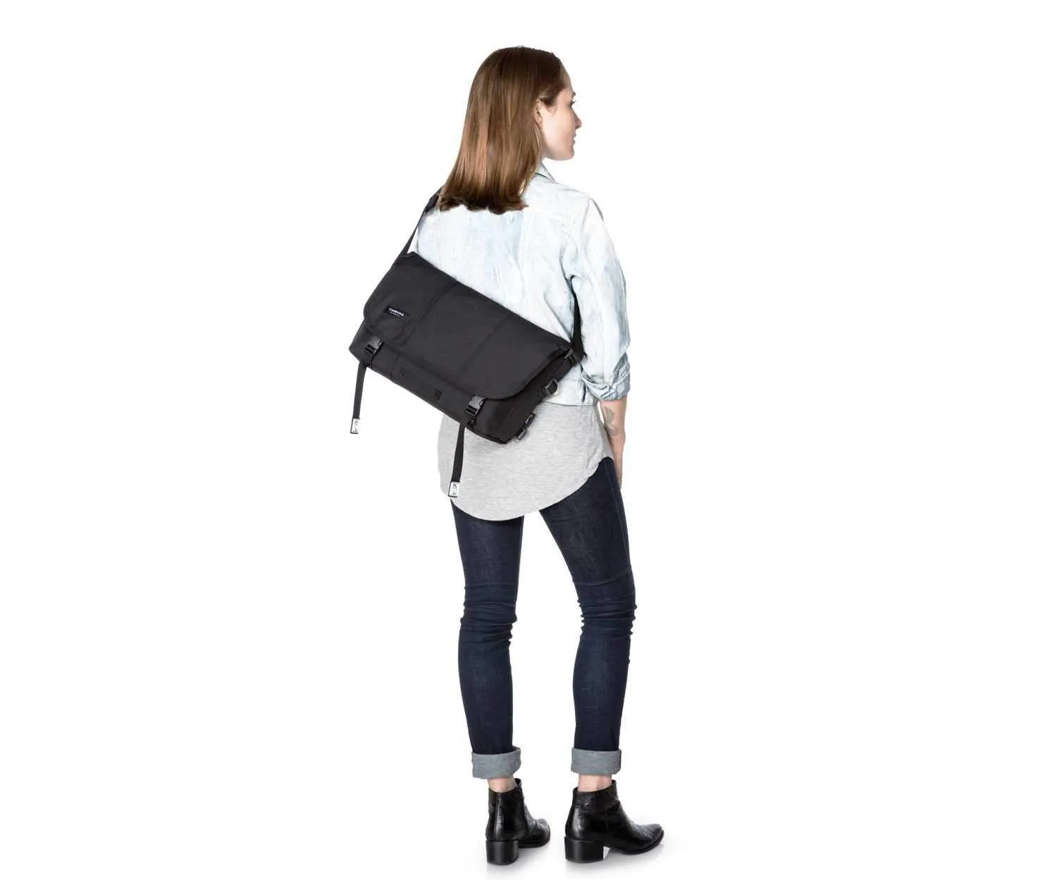 Timbuk2 Classic Messenger Bag - Small