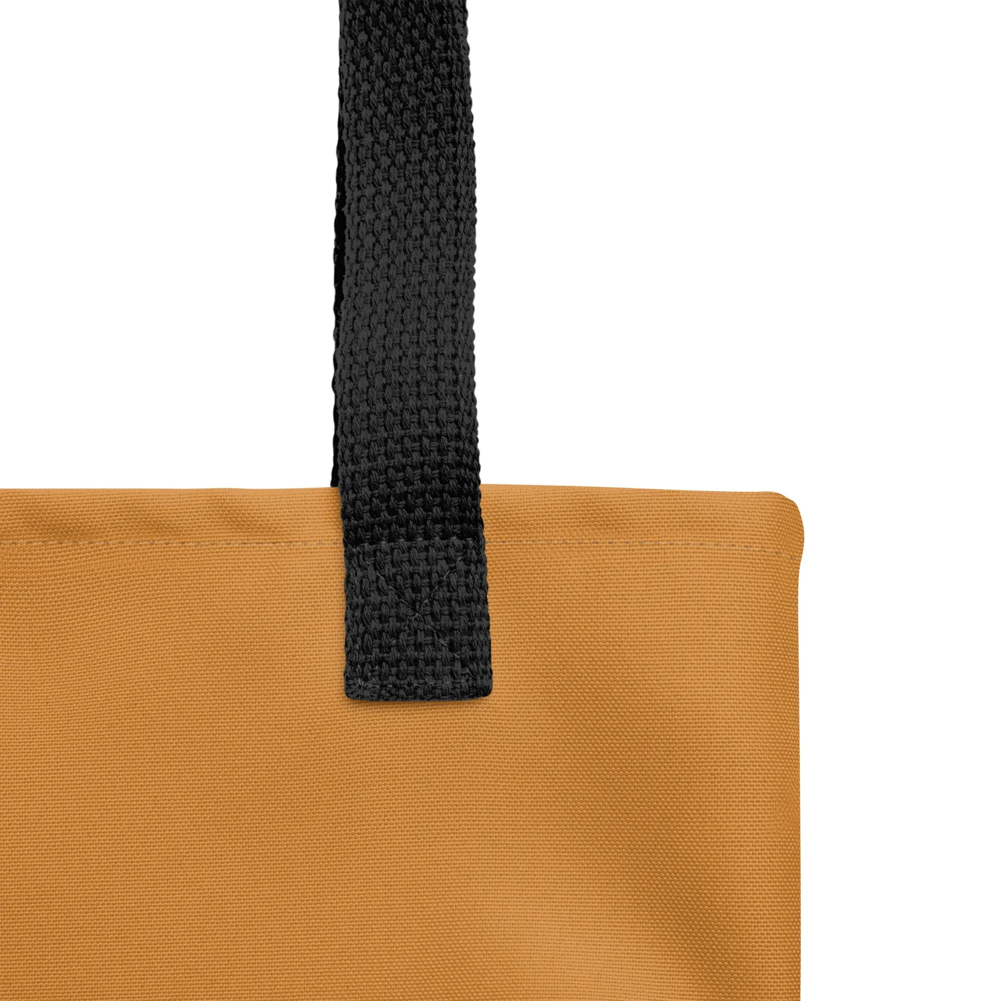 Tote Bag Designer Womens (Bronze Colour 0018)