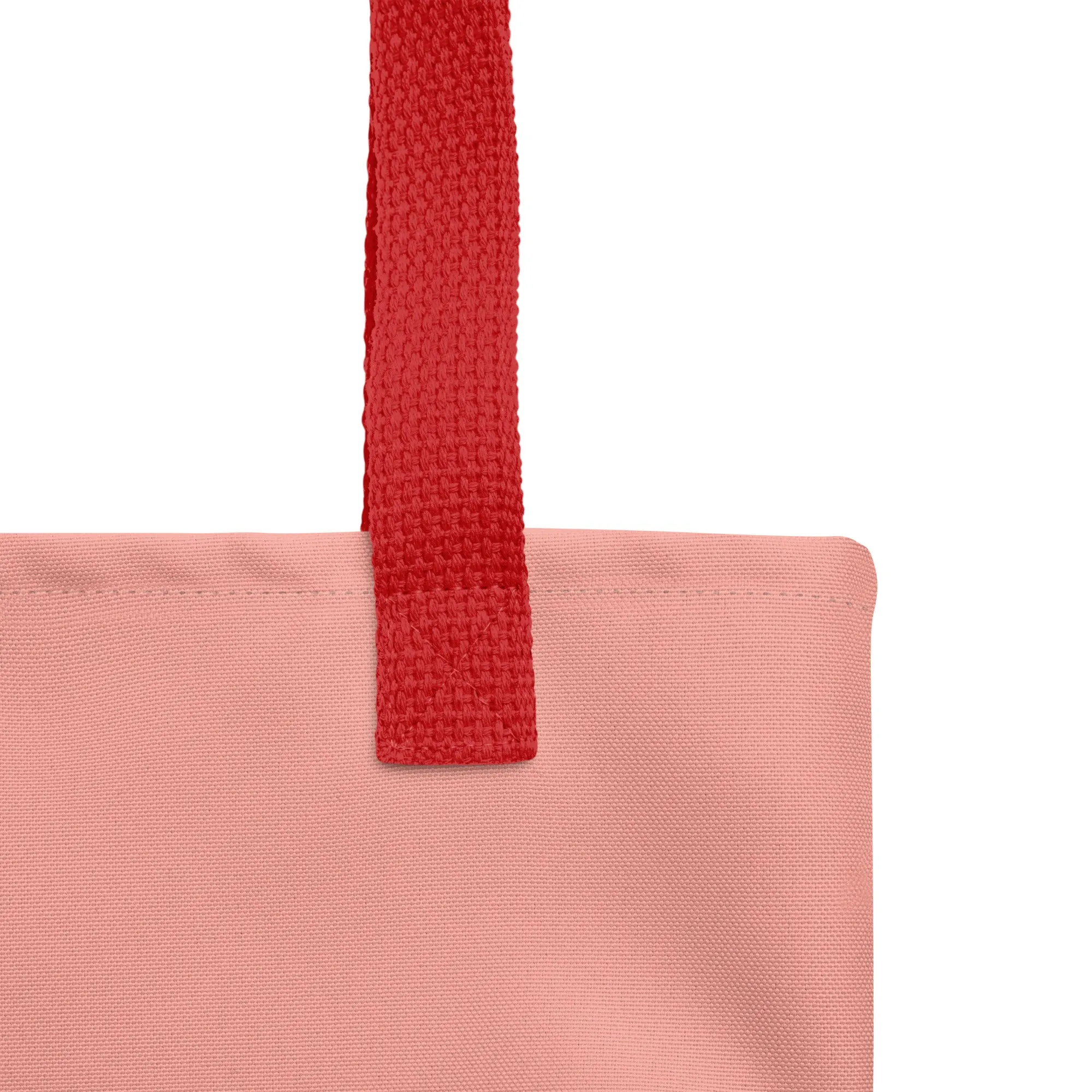 Tote Bag Designer Womens (Mona Lisa Colour 0012)