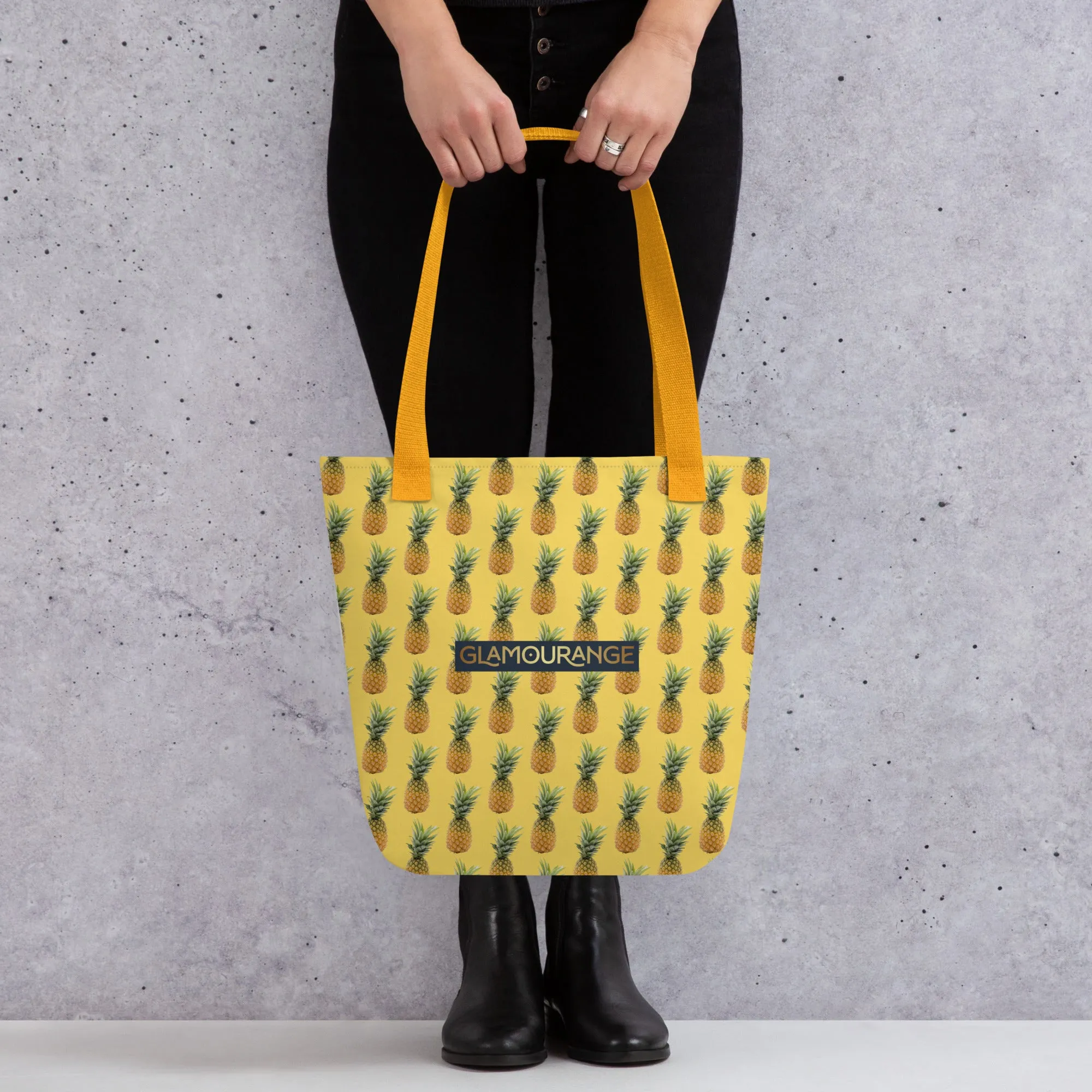 Tote Bag Women Designer (Healthy Choice Pattern 001)