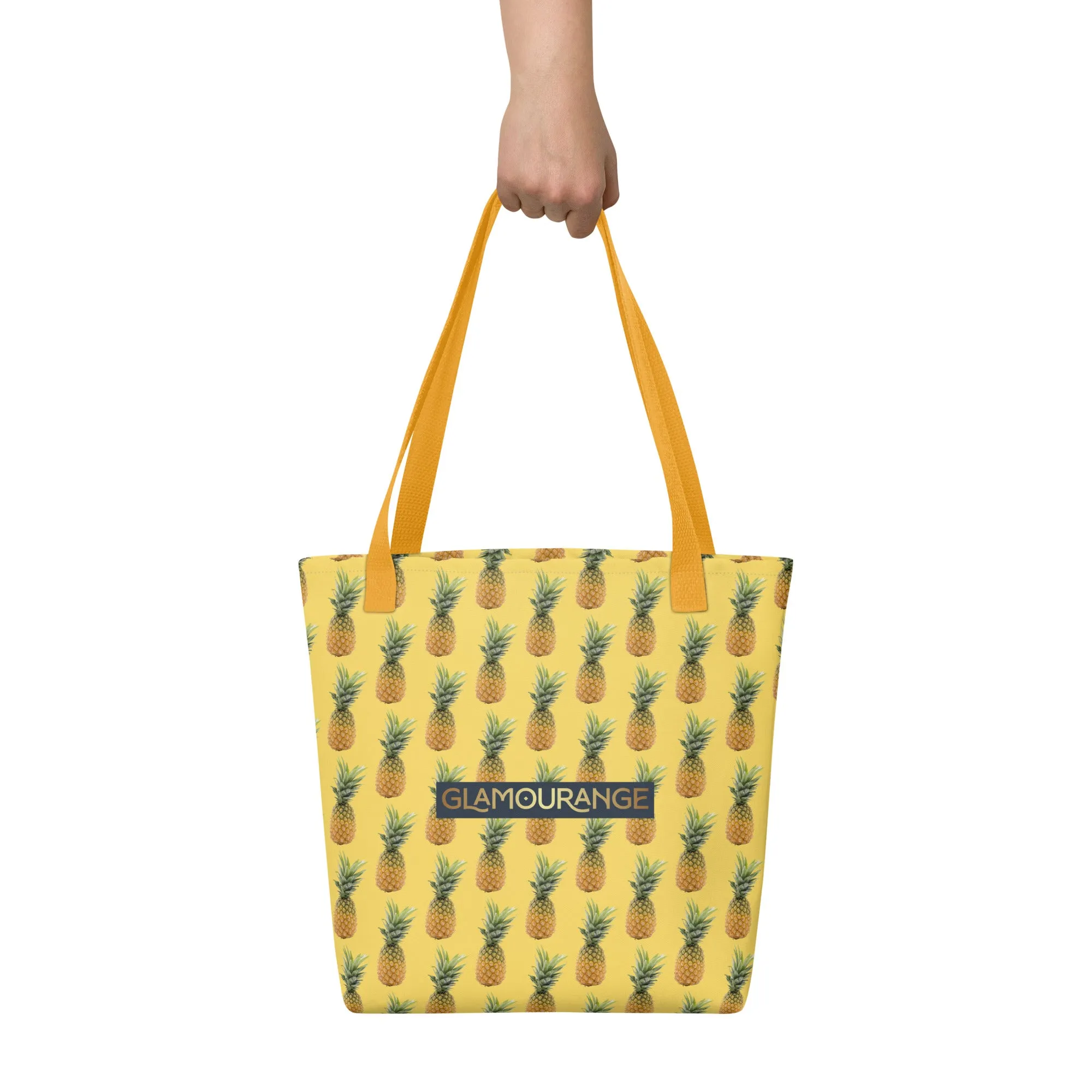 Tote Bag Women Designer (Healthy Choice Pattern 001)