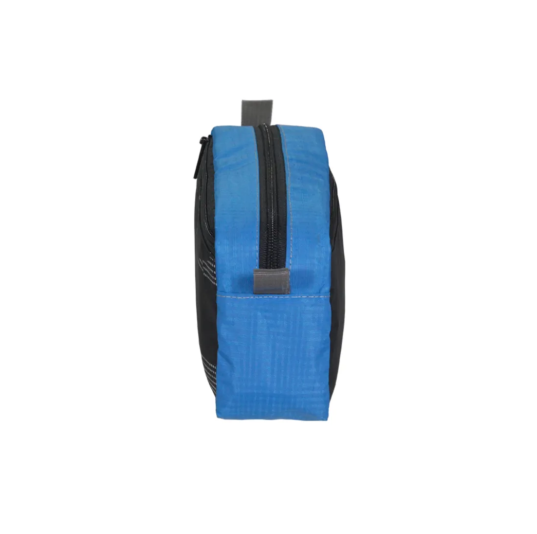 ViaTerra Essentials Toiletry Pouch