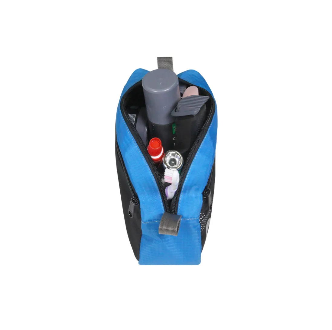 ViaTerra Essentials Toiletry Pouch
