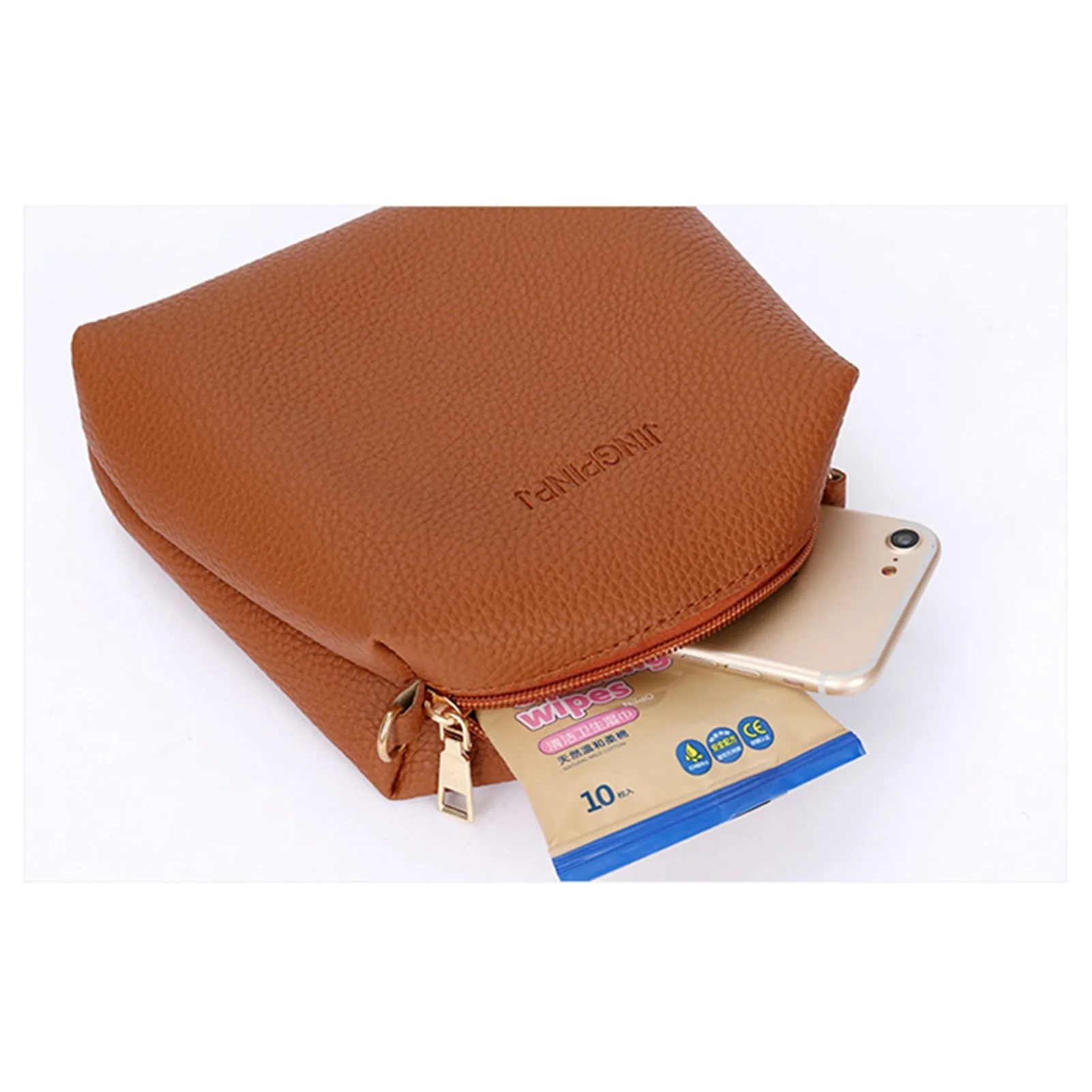 Women Handbags Purse Set